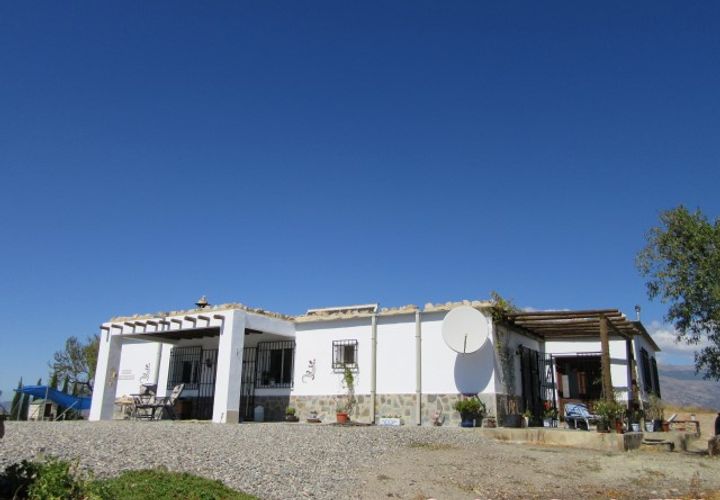 Cortijo i Cadiar, Granada, Cadiar - € 155.000 | Ref: CJ269 - foto 1